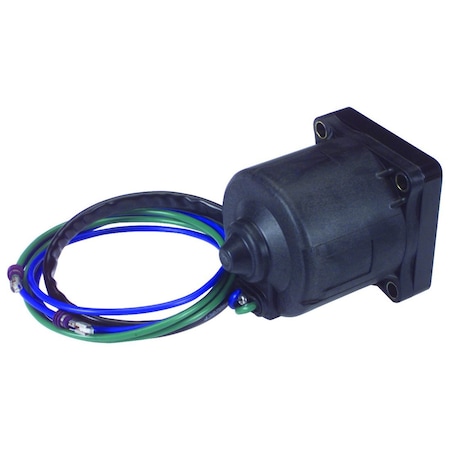 Replacement For Protorque PH200-T04 Motor